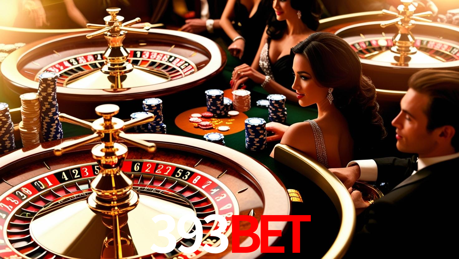 393BET